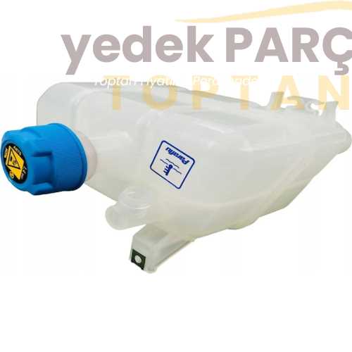 Yedek Parça :DUCATO III 2.0 2.3 3.0 JTD EURO 5 RADYATÖR EK DEPOSU KAPAKLI Özellikler: 0